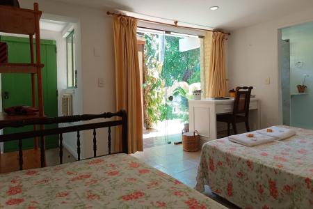 Quarto Duplo Standard