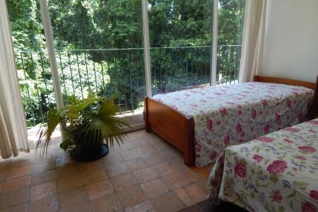 Bed in 4-Bed Mixed Dormitory