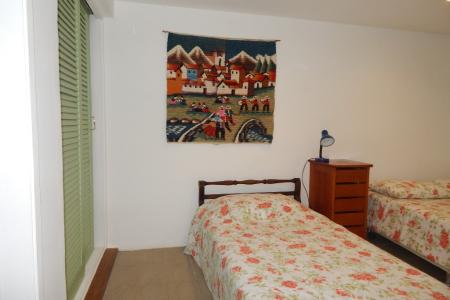 Bed in 4-Bed Mixed Dormitory