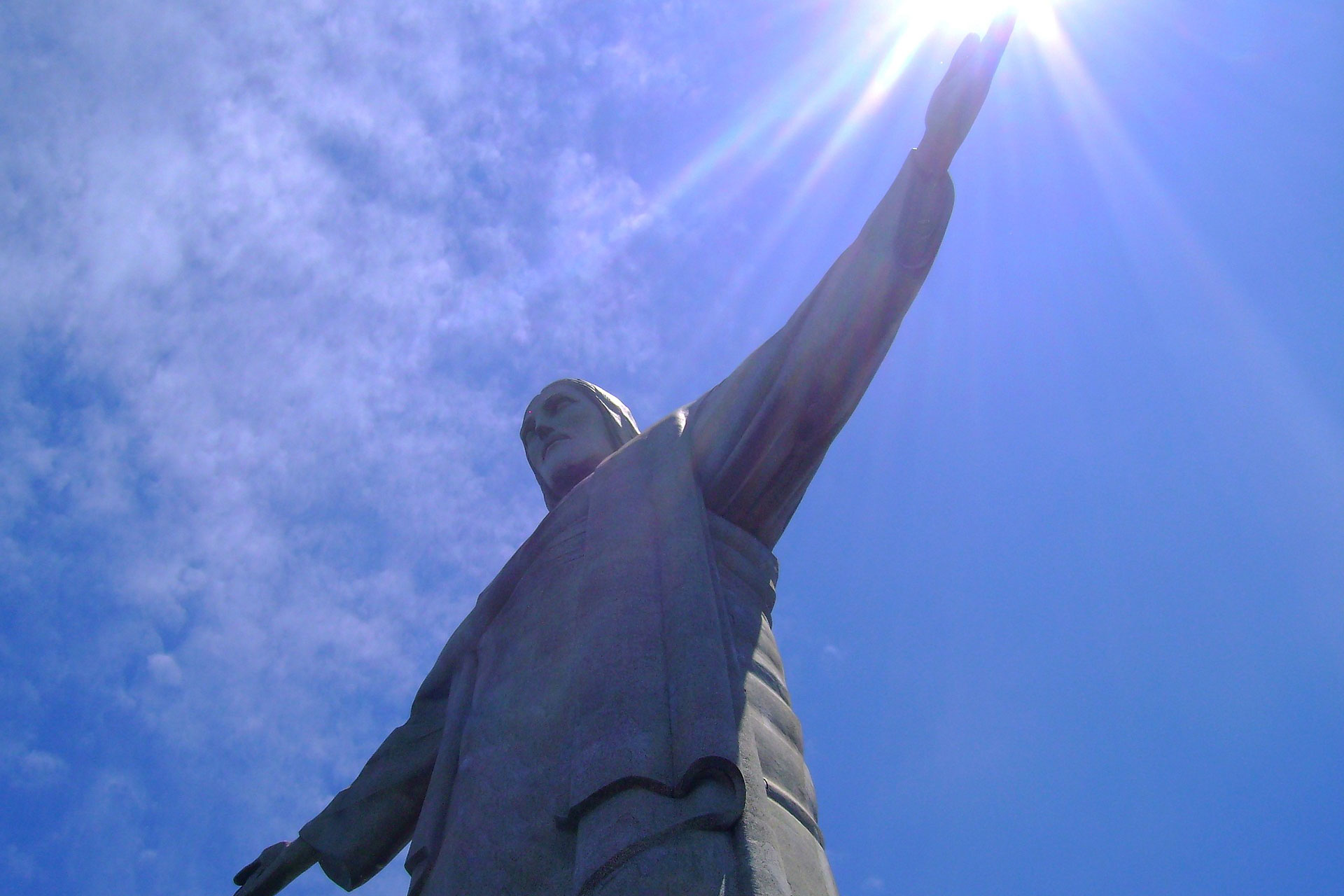 Cristo Redentor